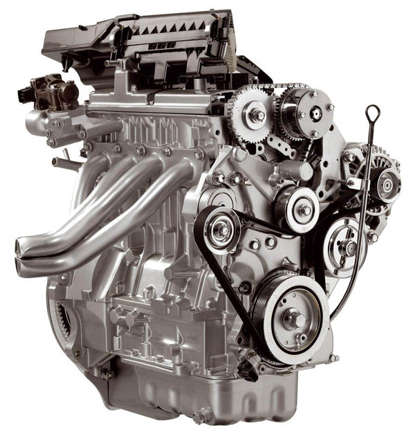 2017 Ac Grand Am Car Engine